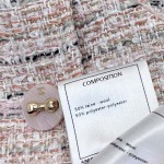 2026年4月5日入荷春夏新作Chanel 高級品復刻 女性服 KL工場