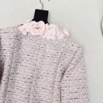 2026年4月5日入荷春夏新作Chanel 高級品復刻 女性服 KL工場