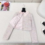 2026年4月5日入荷春夏新作Chanel 高級品復刻 女性服 KL工場