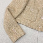 2026年4月5日入荷春夏新作Chanel 高級品復刻 女性服 KL工場