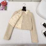 2026年4月5日入荷春夏新作Chanel 高級品復刻 女性服 KL工場