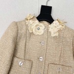 2026年4月5日入荷春夏新作Chanel 高級品復刻 女性服 KL工場