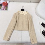 2026年4月5日入荷春夏新作Chanel 高級品復刻 女性服 KL工場