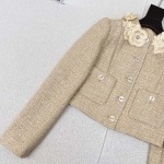 2026年4月5日入荷春夏新作Chanel 高級品復刻 女性服 KL工場