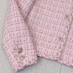 2026年4月5日入荷春夏新作Chanel 高級品復刻 女性服 KL工場