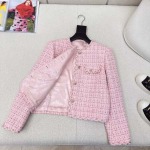 2026年4月5日入荷春夏新作Chanel 高級品復刻 女性服 KL工場