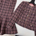 2026年4月5日入荷春夏新作Chanel 高級品復刻 女性服 KL工場