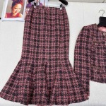 2026年4月5日入荷春夏新作Chanel 高級品復刻 女性服 KL工場