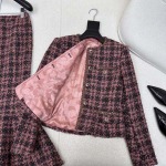 2026年4月5日入荷春夏新作Chanel 高級品復刻 女性服 KL工場