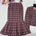 2026年4月5日入荷春夏新作Chanel 高級品復刻 女性服 KL工場