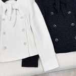 2026年4月5日入荷春夏新作Chanel 高級品復刻 女性服 KL工場