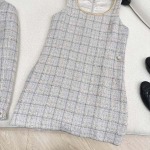 2026年4月5日入荷春夏新作Chanel 高級品復刻 女性服 KL工場