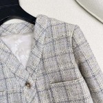 2026年4月5日入荷春夏新作Chanel 高級品復刻 女性服 KL工場