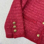 2026年4月5日入荷春夏新作Chanel 高級品復刻 女性服 KL工場