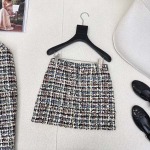 2026年4月5日入荷春夏新作Chanel 高級品復刻 女性服 KL工場