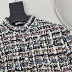 2026年4月5日入荷春夏新作Chanel 高級品復刻 女性服 KL工場