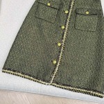 2026年4月5日入荷春夏新作Chanel 高級品復刻 女性服 KL工場