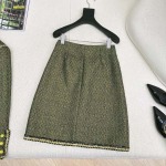 2026年4月5日入荷春夏新作Chanel 高級品復刻 女性服 KL工場