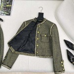 2026年4月5日入荷春夏新作Chanel 高級品復刻 女性服 KL工場