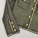 2026年4月5日入荷春夏新作Chanel 高級品復刻 女性服 KL工場