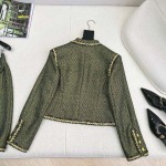 2026年4月5日入荷春夏新作Chanel 高級品復刻 女性服 KL工場