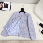 2026年4月5日入荷春夏新作Chanel 高級品復刻 女性服 KL工場