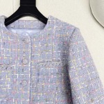 2026年4月5日入荷春夏新作Chanel 高級品復刻 女性服 KL工場