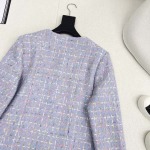 2026年4月5日入荷春夏新作Chanel 高級品復刻 女性服 KL工場