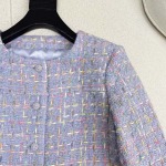 2026年4月5日入荷春夏新作Chanel 高級品復刻 女性服 KL工場