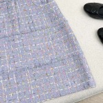 2026年4月5日入荷春夏新作Chanel 高級品復刻 女性服 KL工場