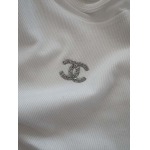 2026年4月5日入荷春夏新作Chanel 高級品復刻 女性服 KL工場