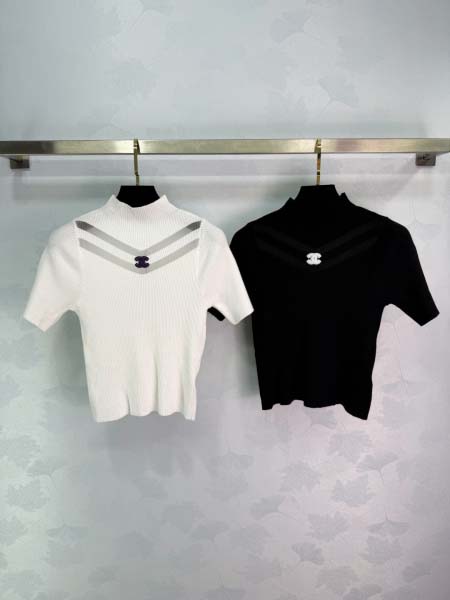 2026年4月5日入荷春夏新作Chanel 高級品復刻 女性...