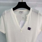 2026年4月5日入荷春夏新作Chanel 高級品復刻 女性服 KL工場