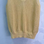 2026年4月5日入荷春夏新作Chanel 高級品復刻 女性服 KL工場