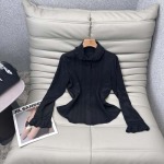 2026年4月5日入荷春夏新作Chanel 高級品復刻 女性服 KL工場