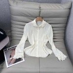 2026年4月5日入荷春夏新作Chanel 高級品復刻 女性服 KL工場