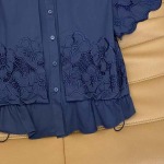 2026年4月5日入荷春夏新作Chanel 高級品復刻 女性服 KL工場