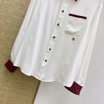 2026年4月5日入荷春夏新作Chanel 高級品復刻 女性服 KL工場