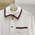 2026年4月5日入荷春夏新作Chanel 高級品復刻 女性服 KL工場