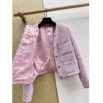 2026年4月5日入荷春夏新作Chanel 高級品復刻 女性服 KL工場