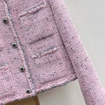 2026年4月5日入荷春夏新作Chanel 高級品復刻 女性服 KL工場