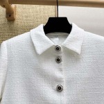 2026年4月5日入荷春夏新作Chanel 高級品復刻 女性服 KL工場