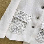 2026年4月5日入荷春夏新作Chanel 高級品復刻 女性服 KL工場