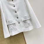 2026年4月5日入荷春夏新作Chanel 高級品復刻 女性服 KL工場