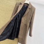 2026年4月5日入荷春夏新作Chanel 高級品復刻 女性服 KL工場