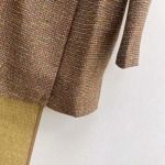 2026年4月5日入荷春夏新作Chanel 高級品復刻 女性服 KL工場