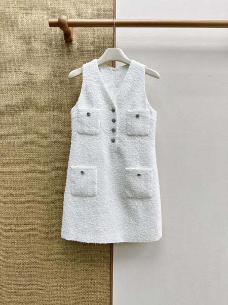 2026年4月5日入荷春夏新作Chanel 高級品復刻 女性...