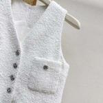 2026年4月5日入荷春夏新作Chanel 高級品復刻 女性服 KL工場