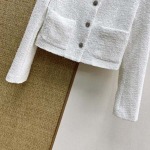 2026年4月5日入荷春夏新作Chanel 高級品復刻 女性服 KL工場