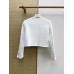 2026年4月5日入荷春夏新作Chanel 高級品復刻 女性服 KL工場